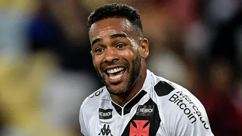 Foto: Thiago Ribeiro/AGIF - Alex Teixeira