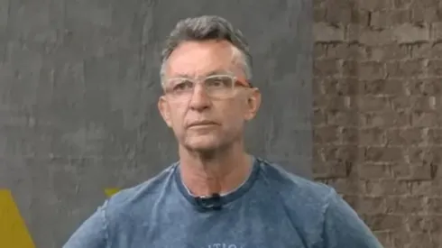 Neto detona Leila Pereira por contratação de última hora no Palmeiras