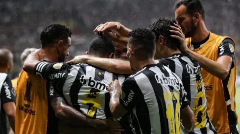 LIBERTADORES 2023, ATLETICO-MG X MILLONARIOS