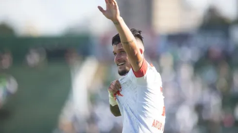 PAULISTA 2023, GUARANI X BRAGANTINO