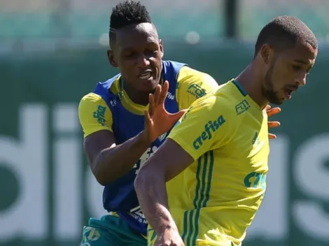 Campeão com Palmeiras se aproxima de SAF e pode confirmar volta ao Brasil