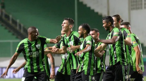 MINEIRO 2023 AMERICA-MG X CRUZEIRO