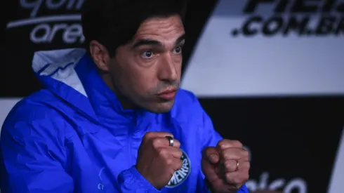 Foto: Ettore Chiereguini/AGIF - Abel Ferreira tem interesse em jogador formado no Cruzeiro, informa portal GOAL