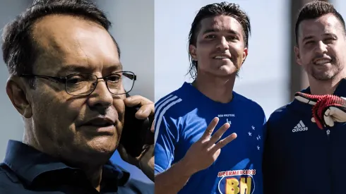 Fotos: Gustavo Aleixo/Cruzeiro