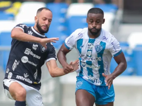 Jogo entre Remo x Paysandu decide finalista da Copa Verde
