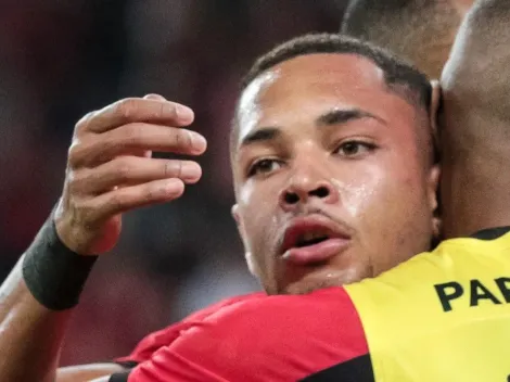 “Acima do Vitor Roque”; A afirmação que deixa até rivais do Athletico indignados