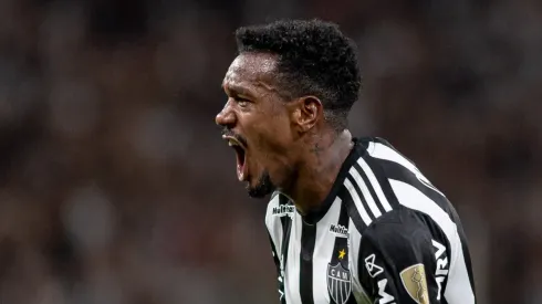 LIBERTADORES 2023 ATLETICO-MG X CARABOBO