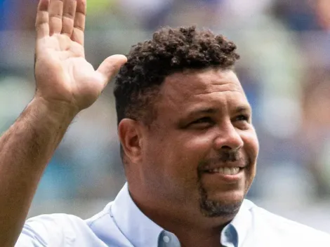 Atacante de Ronaldo na Espanha é oferecido e Grêmio 'topa' contratar