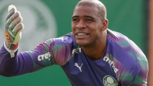 Foto: Marcello Zambrana/AGIF - Jailson indicou um novo técnico ao Palmeiras.