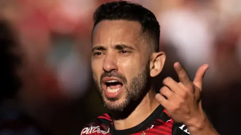 Situação surpreendente de Everton Ribeiro chega à torcida do Vasco