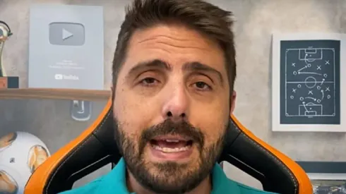 Foto: Reprodução/ canal do Nicola