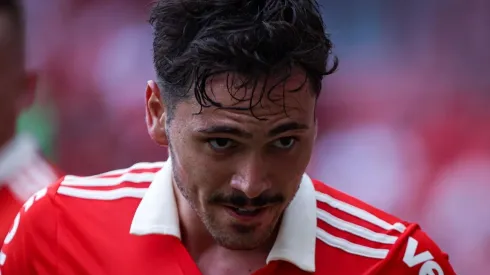 Foto: Maxi Franzoi/AGIF