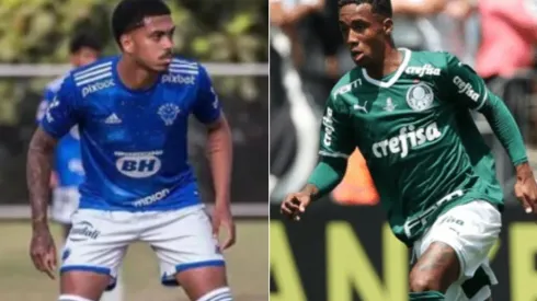 Crédito: Bruno Haddad/ Cruzeiro/ Reprodução/Twitter