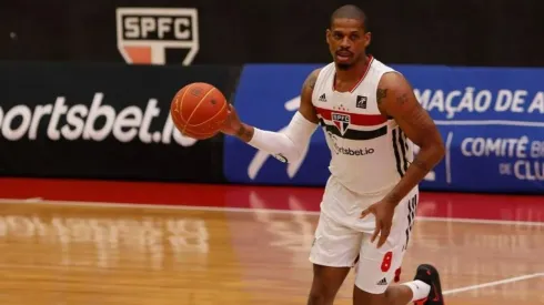 São Paulo busca reagir após derrota para o Minas