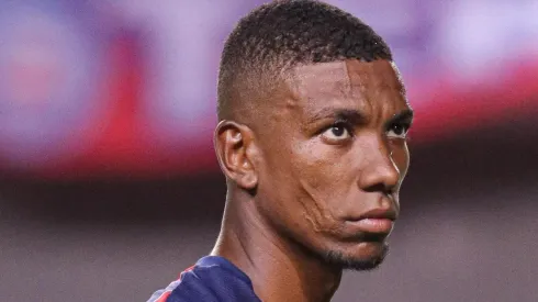 Foto: Renan Oliveira/AGIF - Kanu teve boas temporadas no Botafogo.