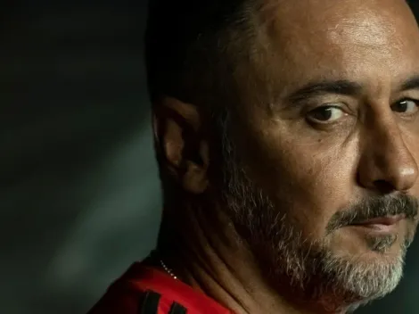 "Chope e muito mais": Extracampo de Vítor Pereira acaba exposto no Flamengo