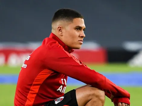 Drama de Quintero 'apita' na Colômbia e Santos alimenta dilema por #10