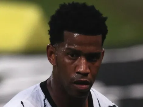 “Ao lado de Gil”; Corinthians ‘cancela’ tudo e define saída de última hora
