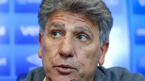 FOTO: LUCAS UEBEL/GREMIO FBPA