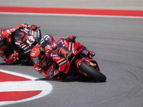 GP da Argentina de MotoGP: Saiba onde assistir à etapa de Termas de Río Hondo