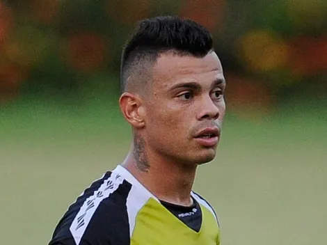 Bernardo abre o jogo sobre polêmica saída do Maguary após vídeo em bar