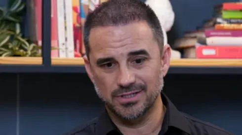 Rodrigo Caetano frustra planos de Leila Pereira e ferve torcida na web