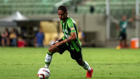 MINEIRO 2023 AMERICA-MG X CRUZEIRO