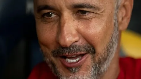 Foto: Jorge Rodrigues/AGIF