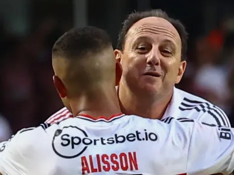 São Paulo define saída de última hora na calada da noite