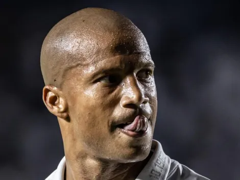 “Aconteceu isso com ele, foi confirmado por todos”; Situação de Sánchez ‘choca’ torcida do Santos