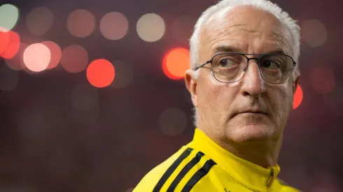 Foto:Jorge Rodrigues/AGIF - Dorival Júnior: técnico foi oferecido ao Boca Juniors