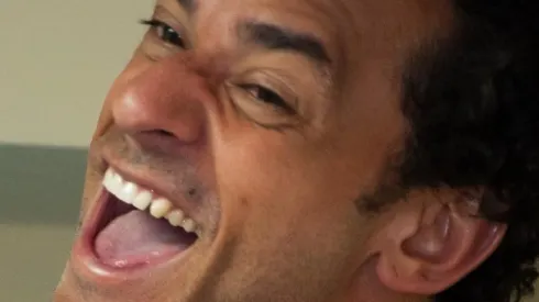 Foto. Bruno Haddad/Fluminense F.C.