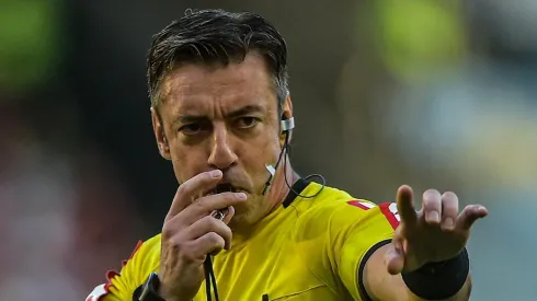 Foto: Thiago Ribeiro/AGIF – Raphael Claus