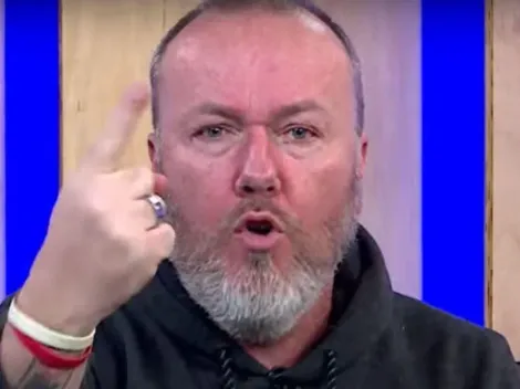 Baldasso alfineta elenco do Caxias sobre final contra o Grêmio