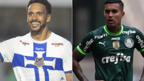 Diogo Reis/AGIF/ Ettore Chiereguini/AGIF/