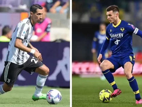 Série A: JUVENTUS x HELLAS VERONA; ACOMPANHE EM TEMPO REAL
