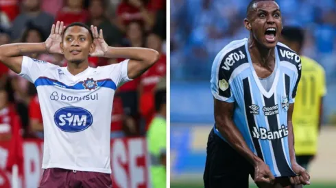 Fotos: Maxi Franzoi/AGIF