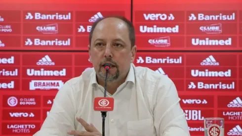 Foto: Ricardo Duarte/ Internacional