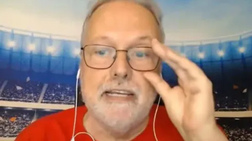 Foto: Reprodução - 'Fim de Papo' - Uol Esporte