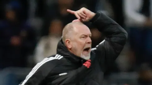 Foto: Ricardo Moreira/Getty Images – Mano Menezes