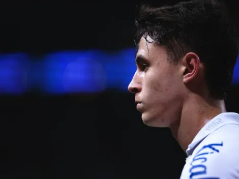 Após Zanocelo, Santos negocia saída de +1