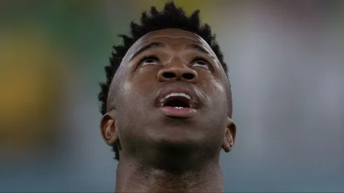 Foto: Pedro Martins/AGIF - Craque não deve jogar pelo Real Madrid por 2 partidas.