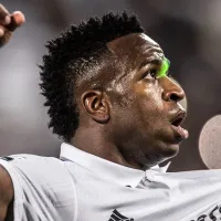 Presidente da La Liga \'manda a real\' após situação de Vinícius Júnior