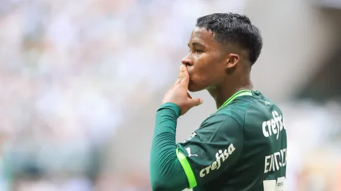 Foto: Marcello Zambrana/AGIF - Endrick