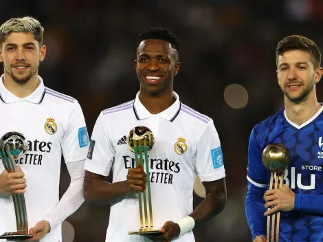 Camisa 10 no perfil de Vietto faz única exigência para assinar contrato