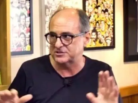 Simon revela erro grave da arbitragem que custou vaga ao Atlético-MG