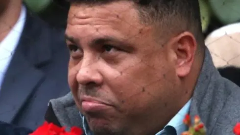 Alex Pantling - Getty Images