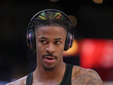 NBA: Ja Morant gera preocupação após postagens se 'despedindo'