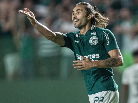 Internet vai ao delírio com golaço de Apodi contra o Metropolitanos