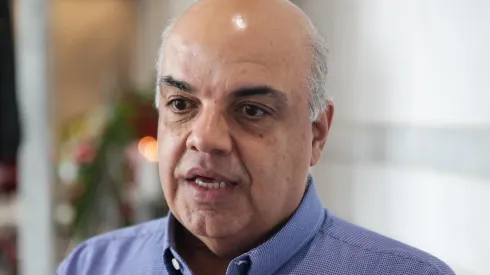 Foto: Rafael Vieira/AGIF